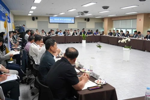 광주체육회, 통합체육회 출범 준비…해산·권리승계 의결