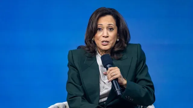 Kamala Harris volta à campanha com olhos postos nas eleições de 2028