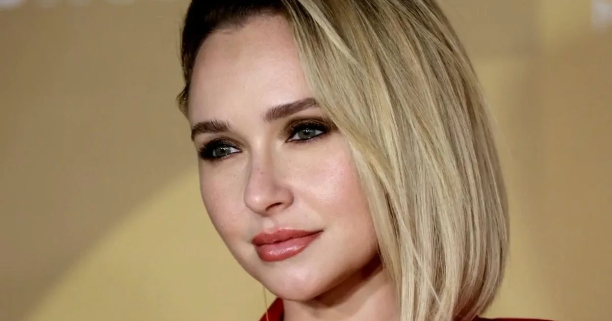 Hayden Panettiere 911 call released detailing CPR efforts to save her life