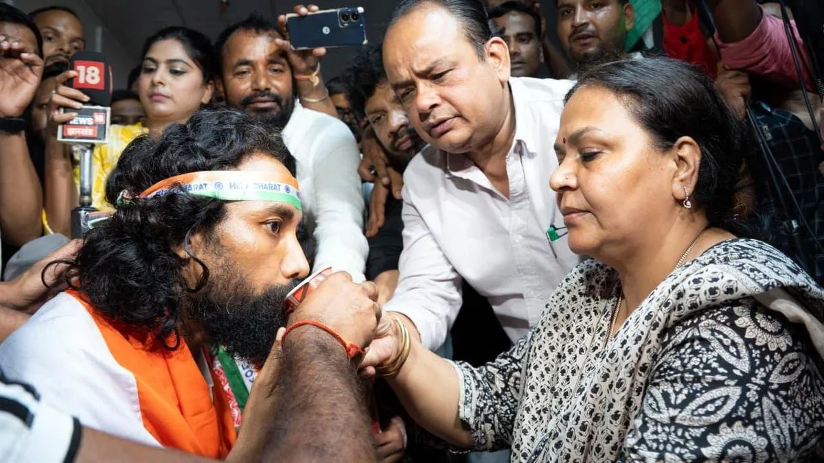 Jharkhand protest LIVE: Protesters mull calling off agitation; JPSC-JSSC Reform Manch leader presses for CBI probe