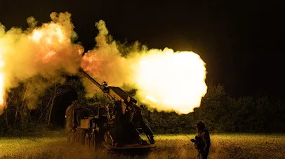 Боец ВС России Жека — о боях с ВСУ в Орехове: у них нет артиллерии