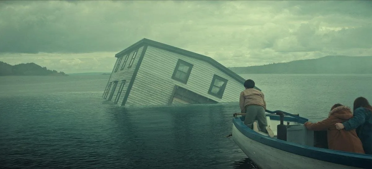‘Below’ Is A Messy, Mean, Lovable Sea-Monster Thriller