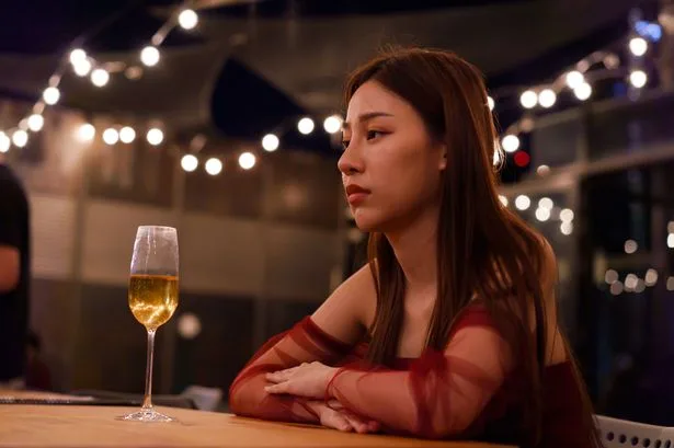 'My dream guy has ghosted me, I'm trying to work out if I've been dumped'