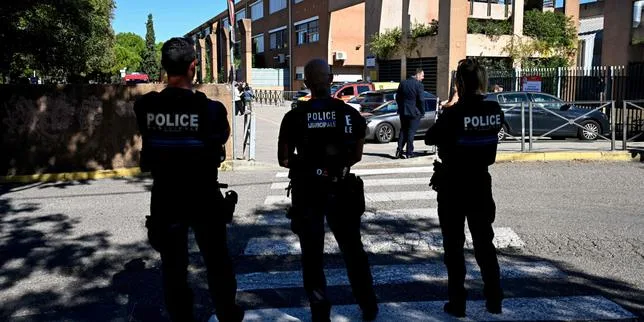 Tirs dans un collège à Aubagne : un adolescent de 13 ans soupçonné d’avoir été en lien avec le tireur a été placé en garde à vue
