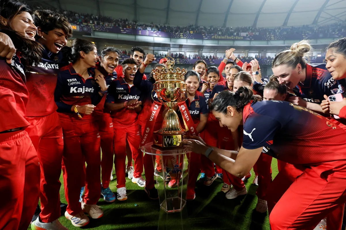 WPL 2027 to be played from January 14 to February 4