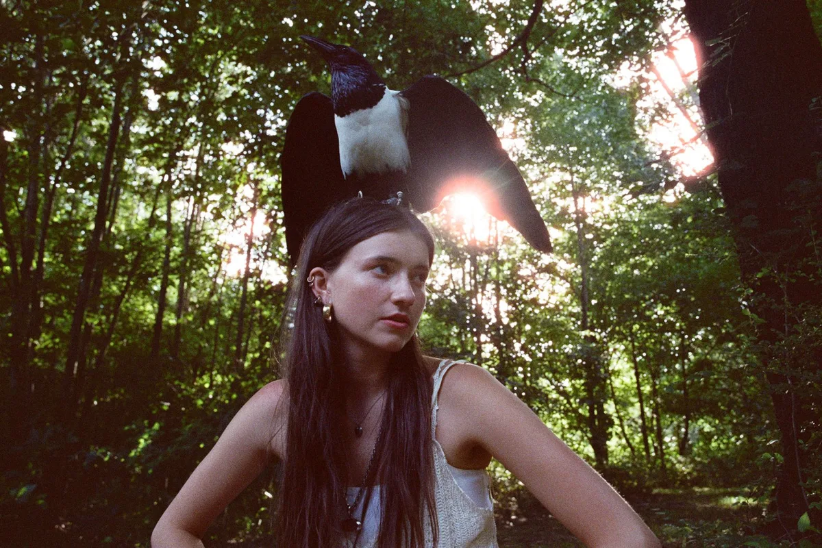 You’re Going to Love Emma Ogier’s Music. Just Wait