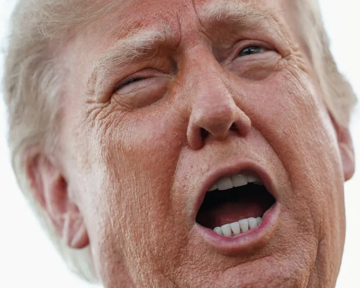 Is Trump’s AI obsession walking the world into disaster? – podcast