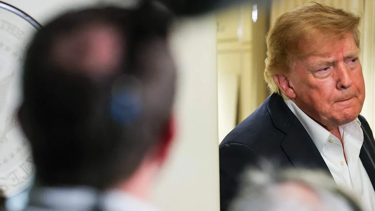 Trump scheitert vor Oberstem Gerichtshof mit verschärften Briefwahlregeln