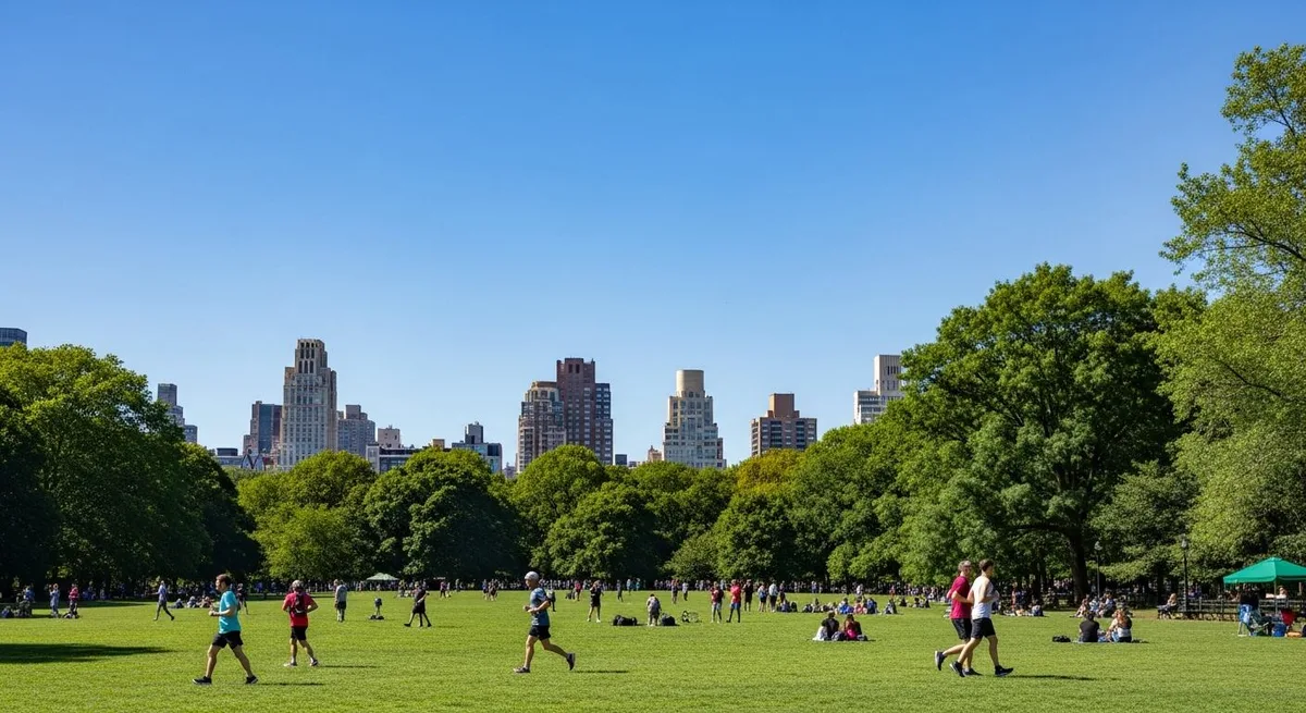 ¿Cómo estará el clima en New York este sábado 29 de agosto?