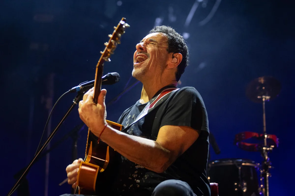 Cosquín Rock 2027 anunció su grilla: Jack Johnson, Babasónicos y Divididos entre las principales figuras