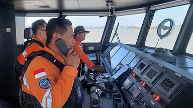 Fährunglück in Indonesien: Viele Tote und Vermisste