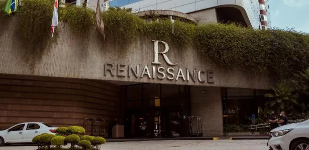 Prefeitura de SP faz ação privada de vacinação de sarampo em hotel de luxo
