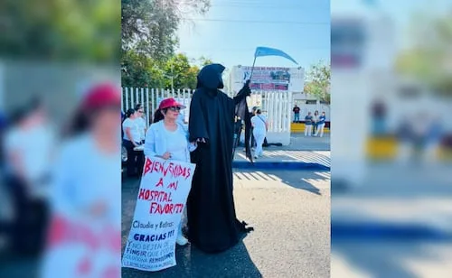 Multan a directora del ISSSTE Hermosillo por incumplir orden judicial para realizar cirugía de derechohabiente; "la salud es un derecho": abogado