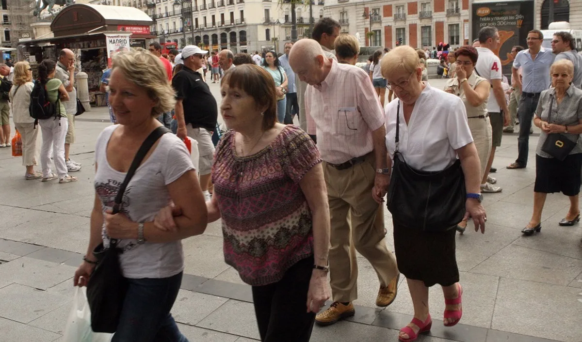 Jubilarse a los 62 años y cobrar una pensión aún es posible si se cumplen los requisitos exigidos