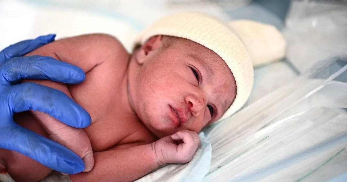 Bébés sur mesure : le nouvel eugénisme a le visage souriant de la Silicon Valley