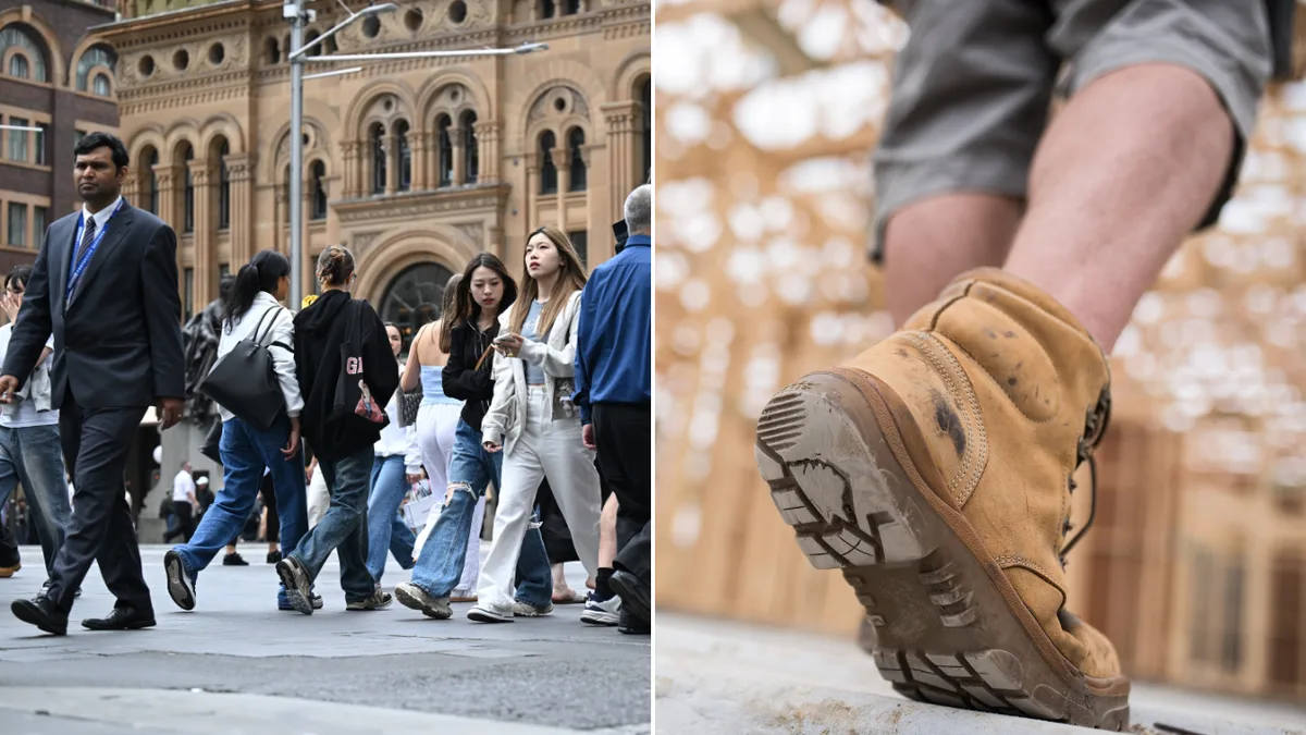 Australia’s highest paying jobs that don’t require a university degree revealed