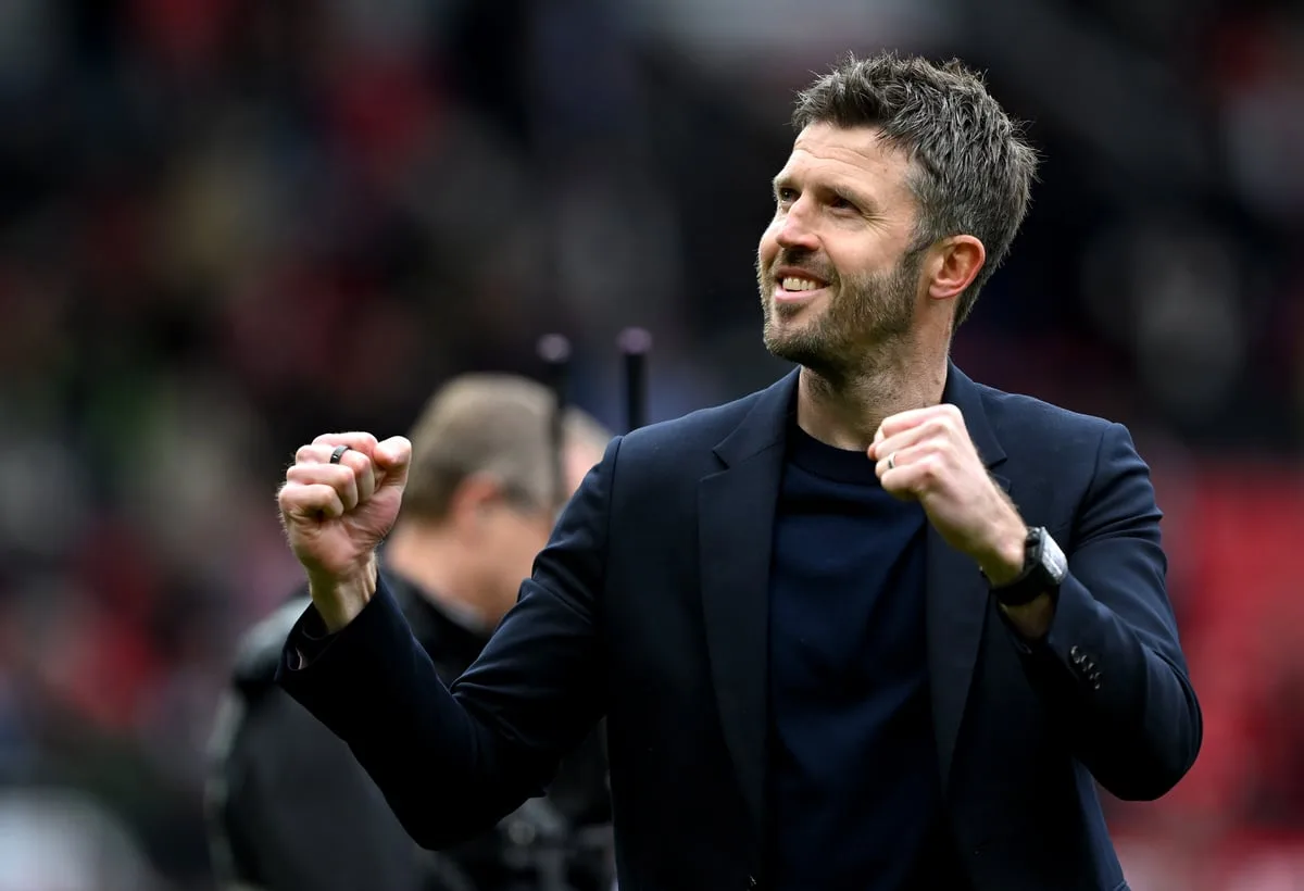 Manchester United offered new hope over late fifth signing to follow Carlos Baleba deal