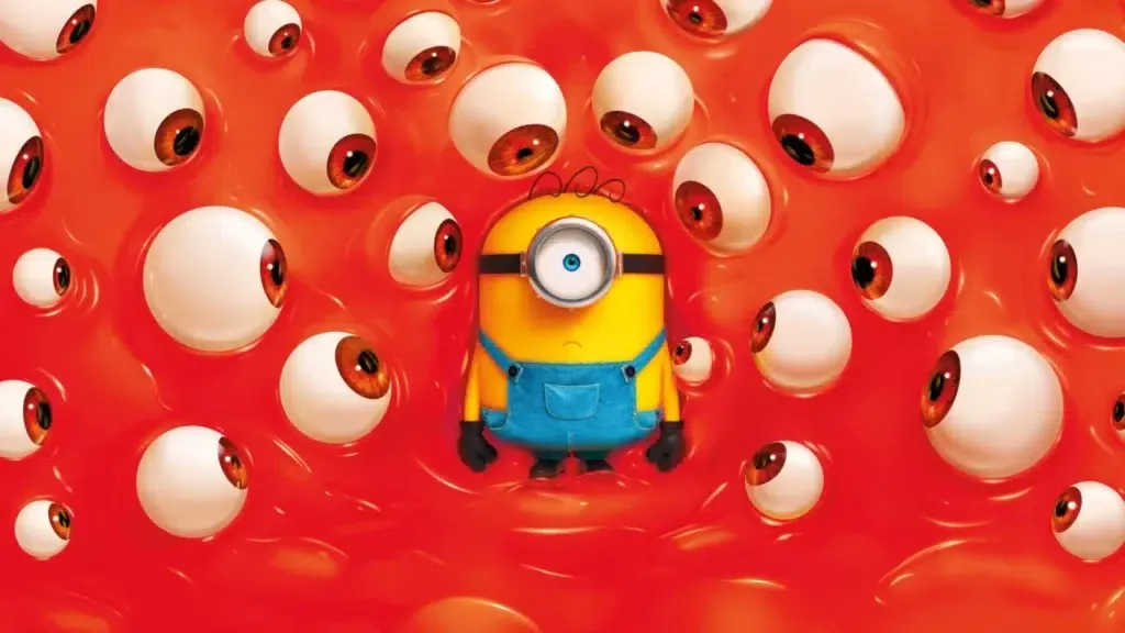 ‘Minions e Monstros’ ultrapassa MEIO BILHÃO nas bilheterias mundiais