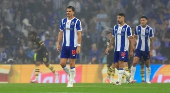 FC Porto e Sporting jogam fora, Benfica recebe Gil Vicente