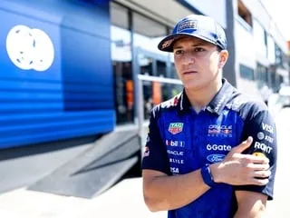 F1. Le Français Isack Hadjar de retour au Grand Prix d’Azerbaïdjan