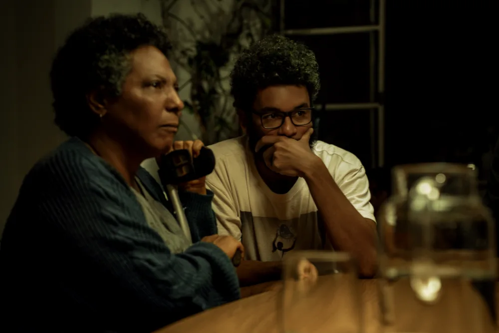 ‘On Behalf of My Son’ Director Gabriel Martins on Black Brazilian Representation in His Films: ‘It’s a Life Project To Me, Not Just Cinema’