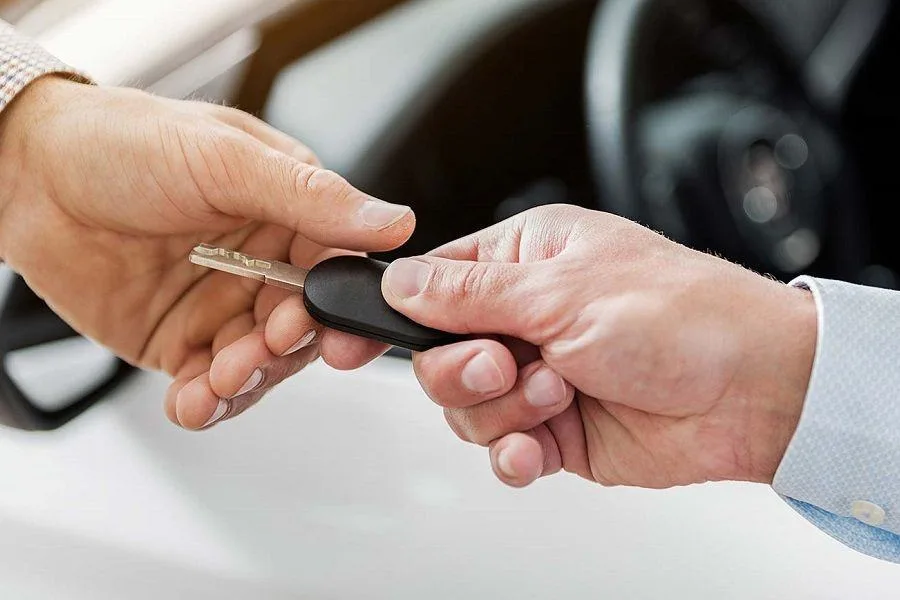 Setor automóvel concentra maioria dos intermediários de crédito em Portugal