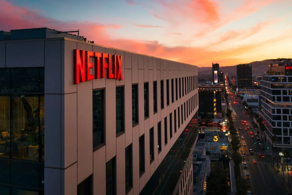 Netflix anunció que despidió al 6% de su personal para invertir en áreas de “alto impacto”