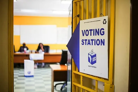 READER LETTER | A new party for the East Rand
