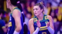 Vôlei: Seleção mexicana vence set por 25 a 0 em torneio continental