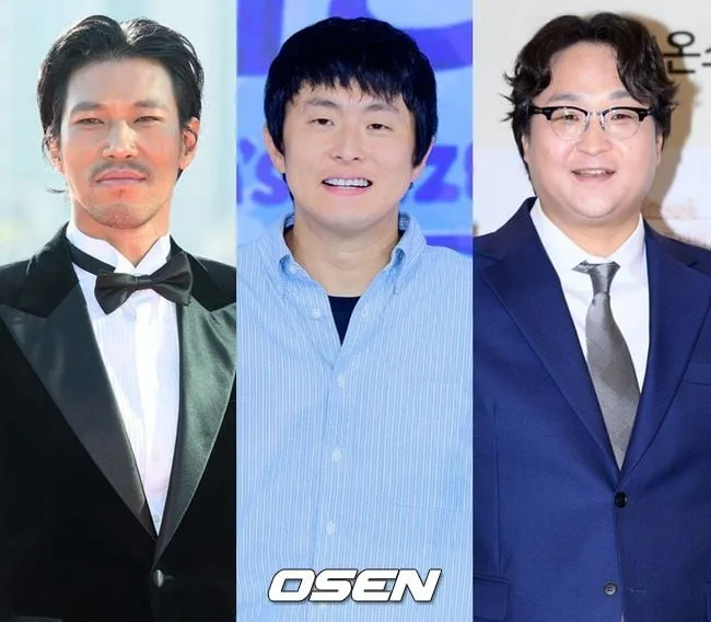 동두천 자연인·태어난 김에 사는 남자·낭만 구저씨..'나혼산' 살린 날것 3대장 [핫피플]