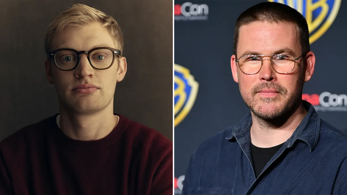 Curry Barker And The Advice He Received From Zach Cregger On ‘Anything But Ghosts’