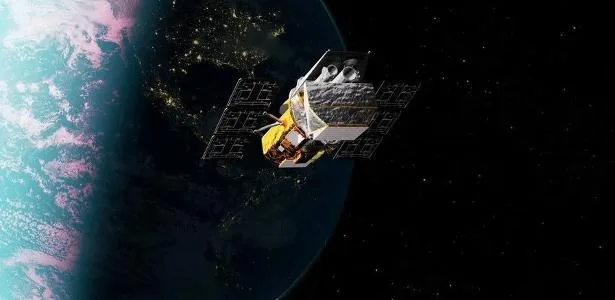 Nasa cancela resgate e telescópio Swift deve queimar na atmosfera