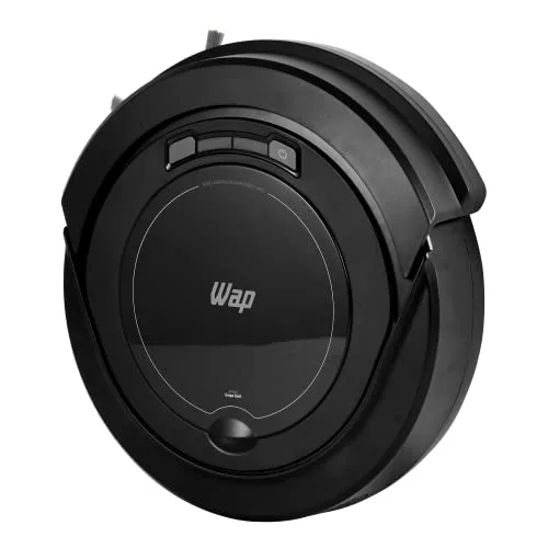 Casa mais limpa sem esforço: veja uma seleção de robôs aspiradores em promoção na Amazon