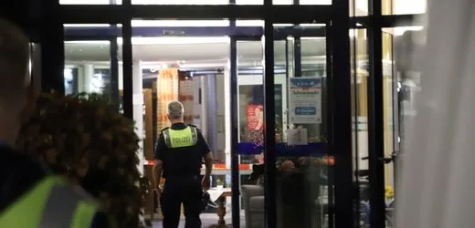 Olfen im Münsterland: Haftbefehl nach Messerattacke in Seniorenheim