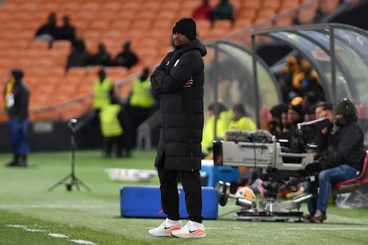 Kaze looks forward to face Bucs in back-to-back matches