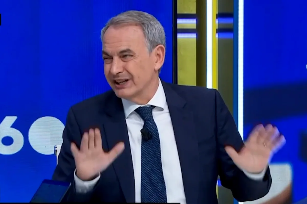 Zapatero pide a la Sala Penal de la Audiencia que frene "la patente de corso" del juez Calama y anule la investigación sobre sus negocios en Bolivia