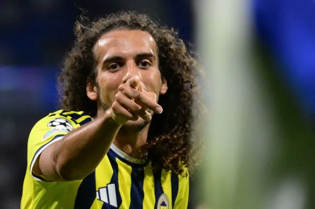 Matteo Guendouzi continues to shine light on Mikel Arteta's shrewdest Arsenal transfer