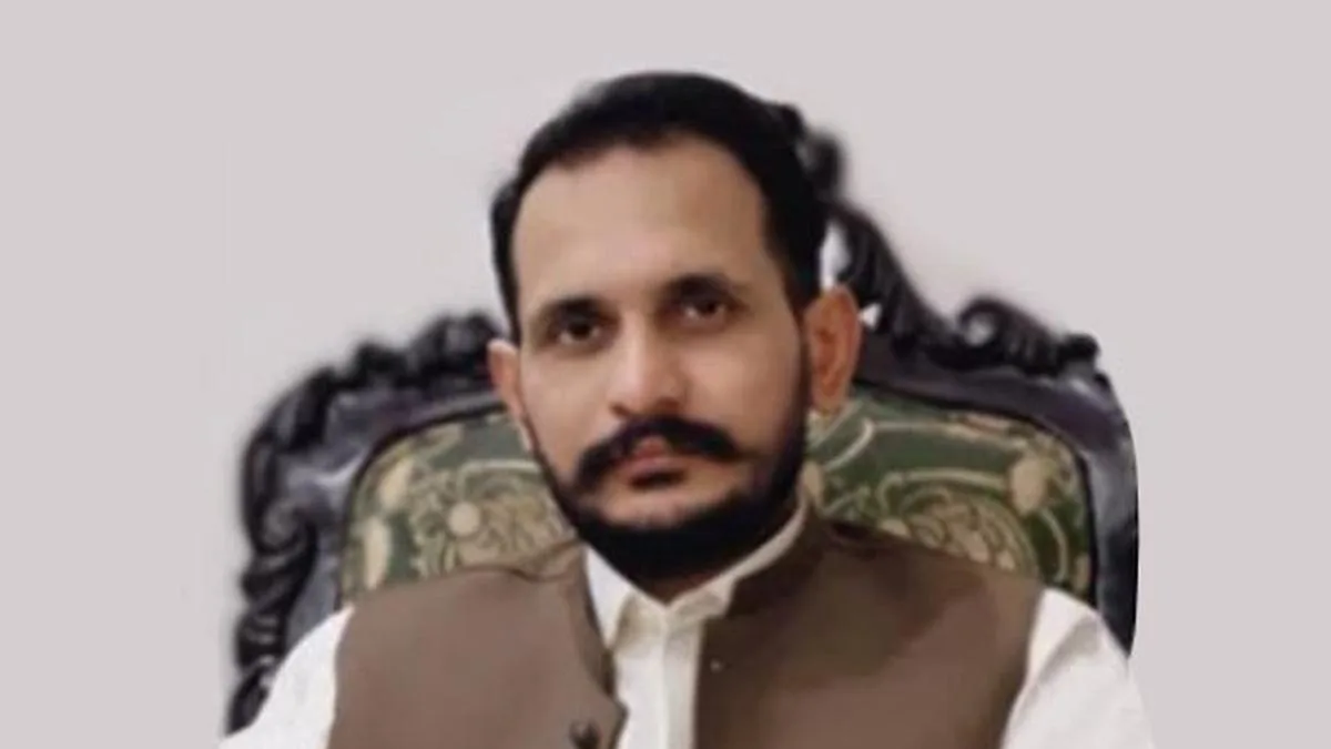 Shahzad Bhatti Network declared banned terrorist outfit under UAPA