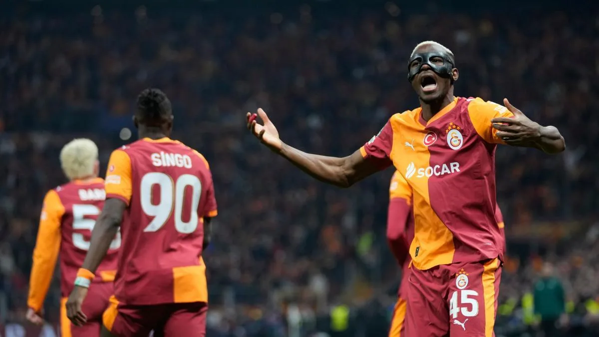 ¿De dónde sale tanto dinero? El Galatasaray y el renacimiento del fútbol turco