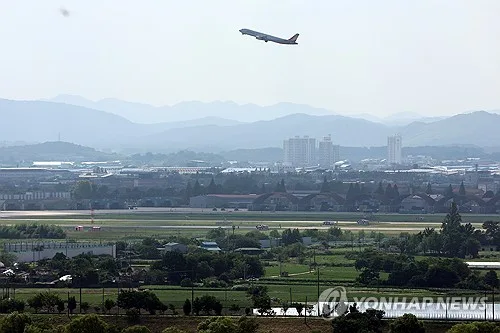 전남광주시·민주당 "반도체 클러스터 지정, 공모없이 해달라"