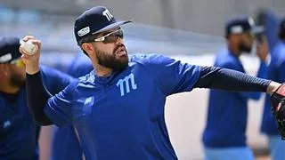 ¿Cuándo comienzan las prácticas de los ocho equipos de la LVBP?