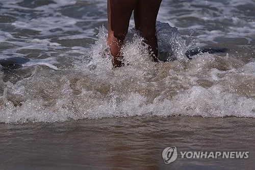 기후변화·엘니뇨에…전 세계 바닷물 평균온도 또 최고치