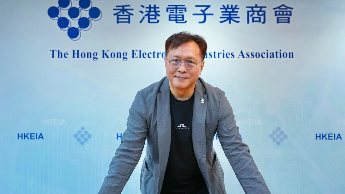 Hong Kong must ease listing rules to attract more angel funds and start-ups: HKEIA