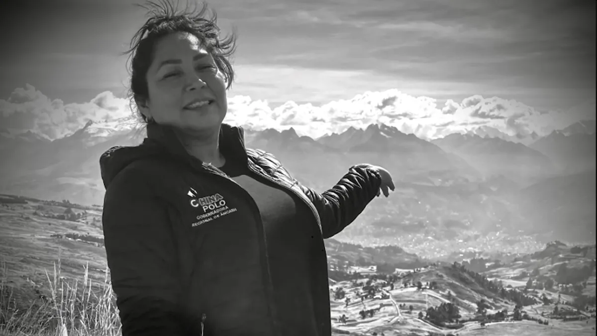 Asesinada en Perú una candidata regional y periodista que había denunciado amenazas