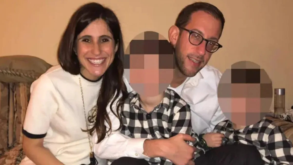 Did Allison Rahmani have a medical emergency before fatal SUV accident? New details emerge