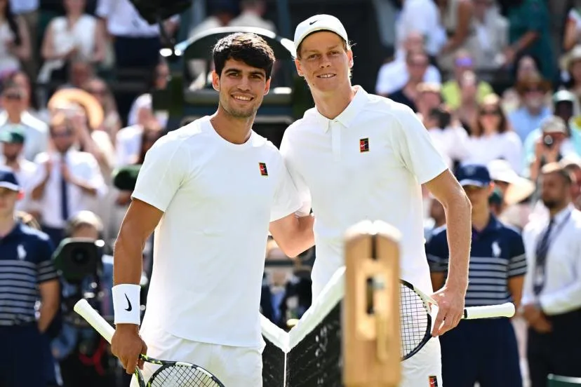 Sinner devant Alcaraz, Serena Williams devant Sabalenka : qui sont les joueurs les mieux payés en 2026 selon Forbes ?