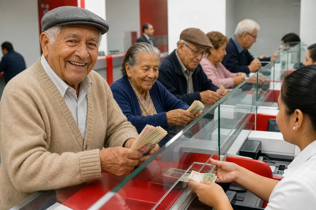 El 85% de los mayores de 50 años en El Salvador quiere generar un negocio propio, según Crecenta