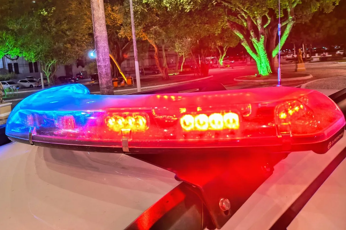 Homem é preso suspeito de manter idosa cadeirante em cárcere privado em Aracaju