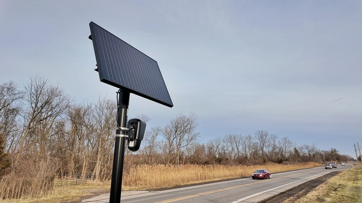 MapQuest will now show you where Flock cameras are in your neighborhood