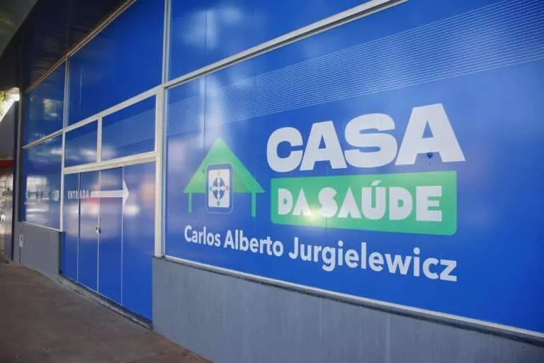 Feriado em Campo Grande altera funcionamento da Casa da Saúde